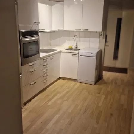 The Movie Apartamento