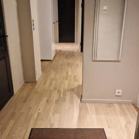 The Movie Apartamento Oslo
