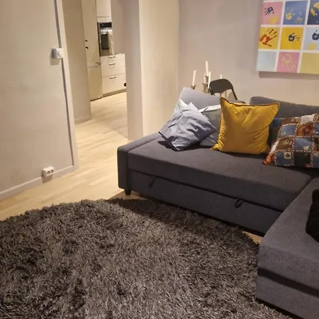 Apartamento The Movie Oslo