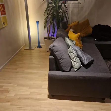 Apartamento The Movie *
