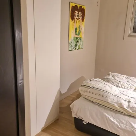 The Movie Apartment
